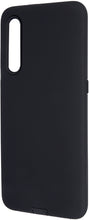 Load image into Gallery viewer, Samsung Galaxy A21s Defender Hard Shell Cover - Black