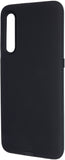iPhone 8 Hard Shell Rugged Case - Black