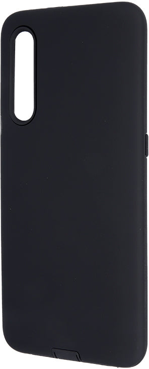 Huawei P Smart 2020 Defender Rugged Case - Black