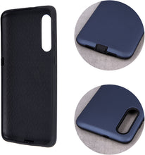 Load image into Gallery viewer, Samsung Galaxy S20 Defender Rugged Cover - Blue