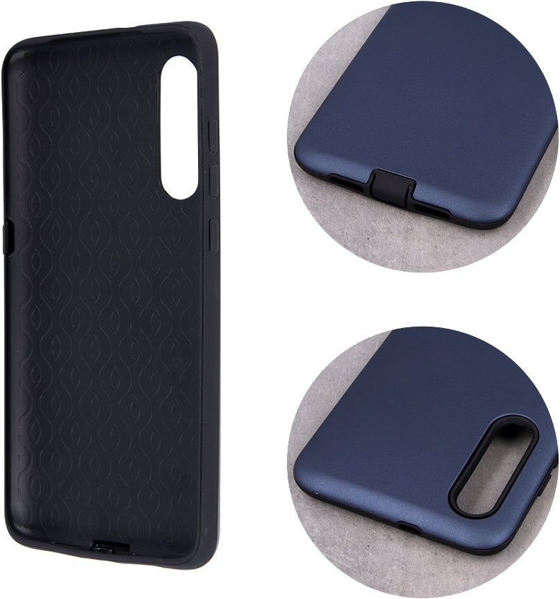 iPhone SE 2 (2020) Defender Rugged Case - Blue