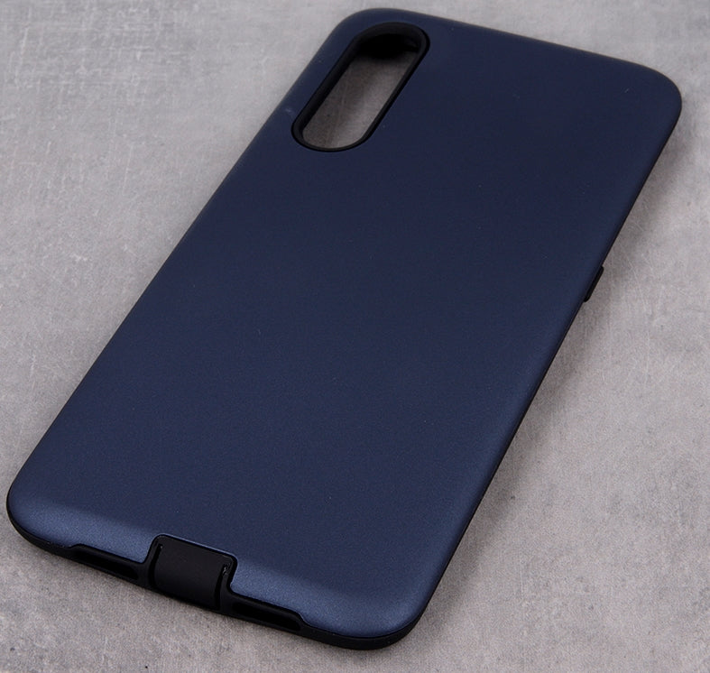 iPhone SE 2 (2020) Defender Rugged Case - Blue