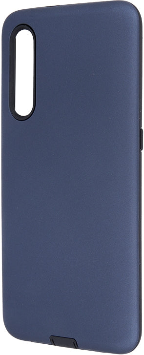 Samsung Galaxy A71 Dual Pro Rugged Case - Blue