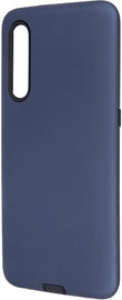 Samsung Galaxy A51 5G Defender Hard Shell Case - Blue