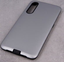 Load image into Gallery viewer, iPhone 6 / 6S Rugged Case - Silver