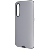iPhone SE 2 (2020) Defender Rugged Case - Silver
