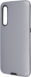 iPhone 7 Defender Rugged Case - Silver