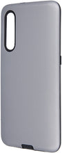 Load image into Gallery viewer, Huawei P Smart 2019 Defender Rugged Case - Silver