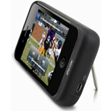 Load image into Gallery viewer, Dexim Super-Juice Power Case for iPhone 4S / 4