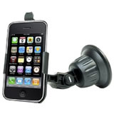 Load image into Gallery viewer, Digidock CR-3100 Car Cradle for iPhone 3G, 3GS