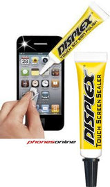 Displex Touchscreen Display Screen Sealer