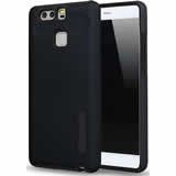 Huawei P20 Lite Rugged Case - Black