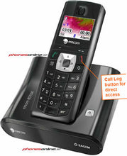Load image into Gallery viewer, Eircom 8010R Grade A Digital Cordless Phone