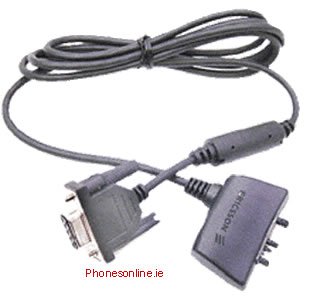 Ericsson DRS-11 Data Cable