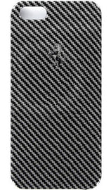 Ferrari Hard Case Full Carbon for iPhone 5/5S