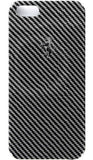Ferrari Hard Case Full Carbon for iPhone 5/5S