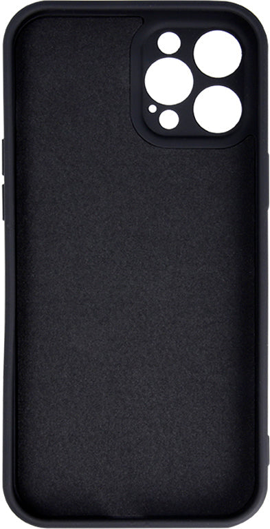 Samsung Galaxy S22 Plus Defender Armor Rugged Case with Ring Holder - Black