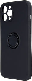 Samsung Galaxy A22 5G Finger Grip Protective Silicon Cover