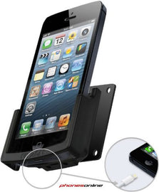 Fix2Car Apple iPhone 5 Passive Car Holder 60199