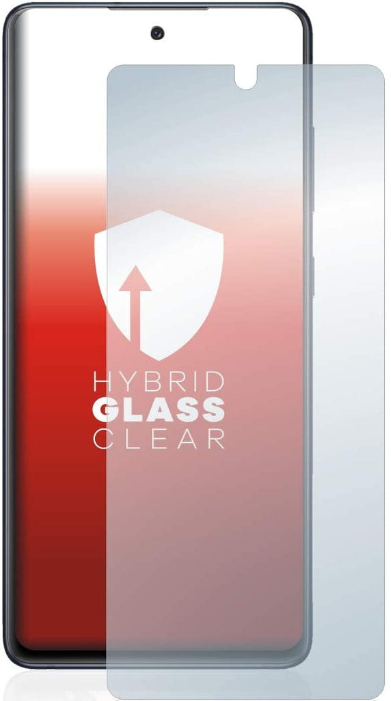 Samsung Galaxy S20 FE / S20 FE 5G Flexible Hybrid Glass Screen Protector
