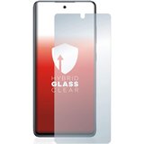 Samsung Galaxy A42 5G Flexible Hybrid Glass Screen Protector