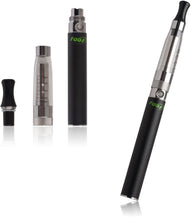 Load image into Gallery viewer, FOOF e-Go CE5 Double Set e-Cigarette Starer Pack