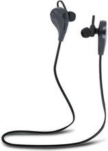 Load image into Gallery viewer, Forever Sports Bluetooth Earphones BSH-100 - Black