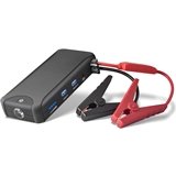 Load image into Gallery viewer, Forever Car Jump Starter / Power Bank 12,000mAh - JS100