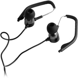 Forever Sports Music Headset Blue