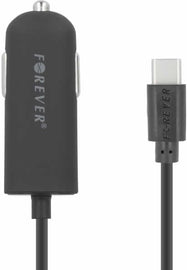 Samsung ECA-U16CBE MicroUSB Car Charger