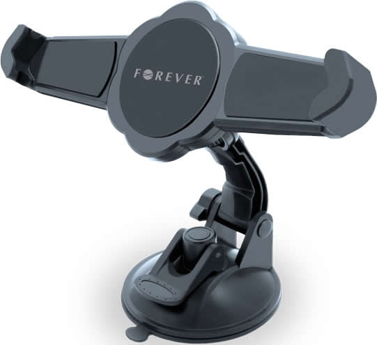 Universal iPad and Tablet Windscreen Car Mount