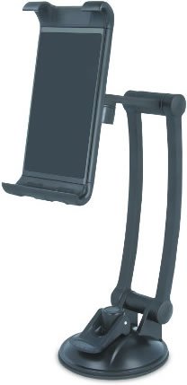 Universal Car/Desk Holder for Tablets & Smartphones