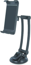 Load image into Gallery viewer, Universal Car/Desk Holder for Tablets &amp; Smartphones