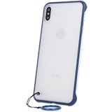 Load image into Gallery viewer, iPhone 7 Frameless Protective Cover - Blue