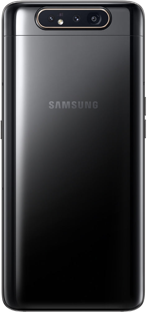 Samsung Galaxy A80 128GB Pre-Owned