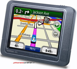 Garmin Nuvi 205 SATNAV System