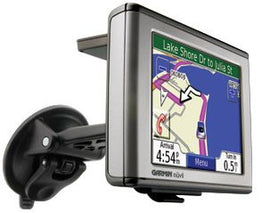 Garmin Nuvi 310 SATNAV System