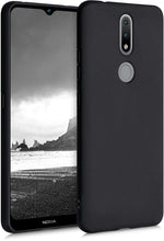 Load image into Gallery viewer, Nokia 2.4 Gel Protective Cover