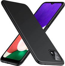 Load image into Gallery viewer, Samsung Galaxy A22 5G Gel Cover