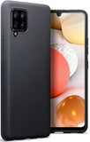 Samsung Galaxy A42 5G Gel Cover