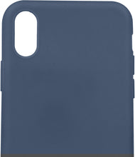 Load image into Gallery viewer, Apple iPhone 8 Gel Cover - Navy Blue