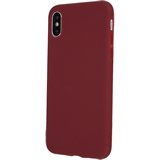 Load image into Gallery viewer, Apple iPhone 7 Gel Cover - Burgundy