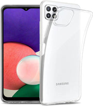 Load image into Gallery viewer, Samsung Galaxy A22 5G Gel Cover