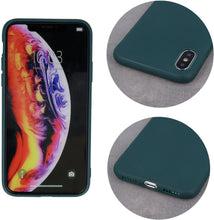 Load image into Gallery viewer, Huawei P30 Lite Gel Cover - Green