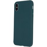 Samsung Galaxy S21 Gel Cover - Green