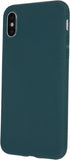 Huawei P40 Pro Gel Cover - Green