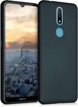Load image into Gallery viewer, Nokia 2.4 Gel Protective Cover