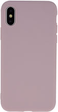 Load image into Gallery viewer, Huawei Y6 2019 Gel Cover - Powder Pink