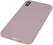 Load image into Gallery viewer, Huawei Y6 2019 Gel Cover - Powder Pink