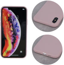 Load image into Gallery viewer, Huawei Y6 2019 Gel Cover - Powder Pink